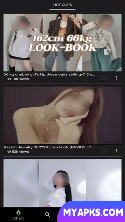 Tubo de dança NSFW
