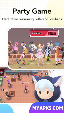 WePlay - Bar de jogos de mesa on-line