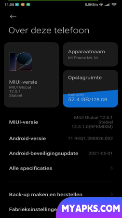 Unidade de nuvem da Xiaomi