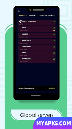 Giti VPN VPN super rápida