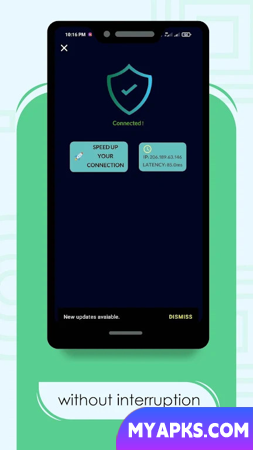 Giti VPN VPN super rápida