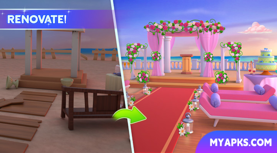Style & Makeover: Quebra-cabeça de mesclagem