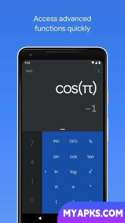 Calculadora