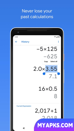 Calculadora