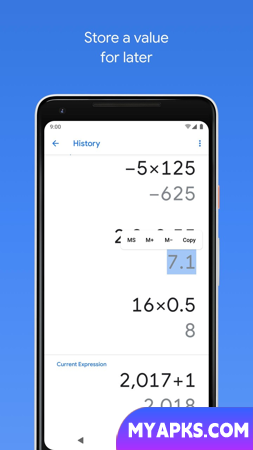 Calculadora