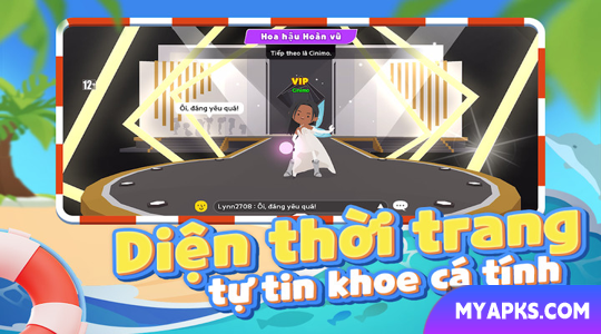 Jogar juntos VNG