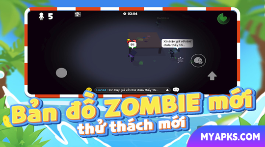 Jogar juntos VNG