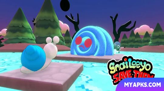 Snaileeyo Salve-os