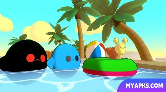 Snaileeyo Salve-os