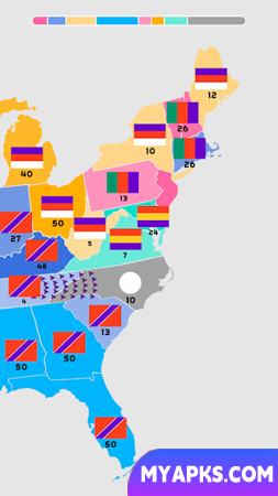 Empire Expansion.io - Conquiste o mundo neste jogo de estratégia!