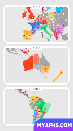 Empire Expansion.io - Conquiste o mundo neste jogo de estratégia!