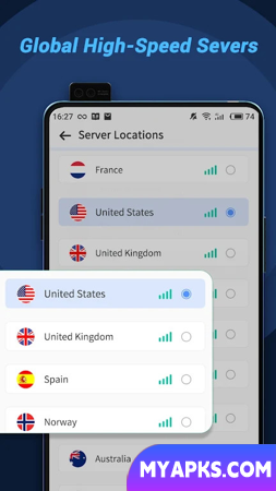 Fox Speed VPN