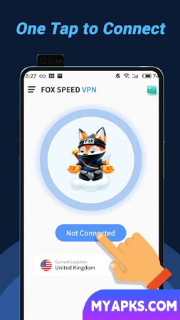 Fox Speed VPN