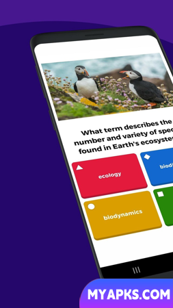 Kahoot! Crie e jogue quizzes