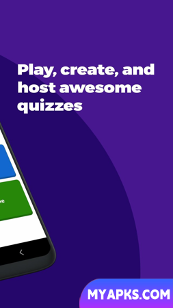 Kahoot! Crie e jogue quizzes