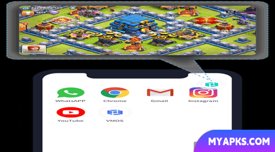 VMOS Pro