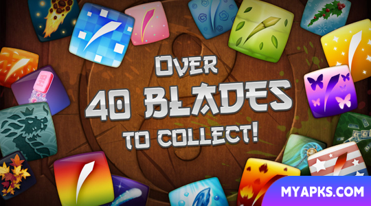 Fruit Ninja® - Fatiamento de frutas