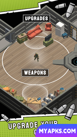Insurreição: RPG de sobrevivência