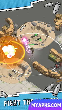 Insurreição: RPG de sobrevivência