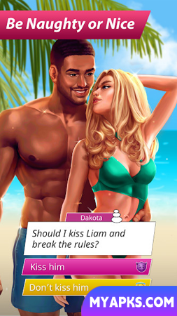THTH: Love Is a Game NETFLIX