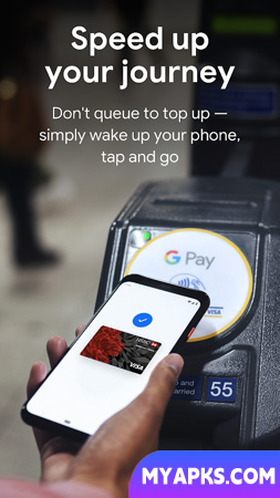 Google Pay