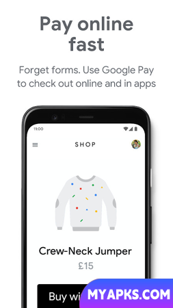Google Pay