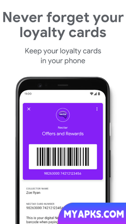Google Pay