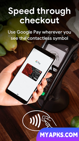 Google Pay