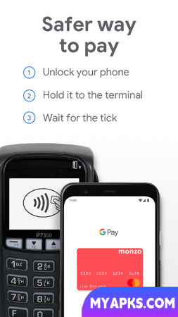 Google Pay