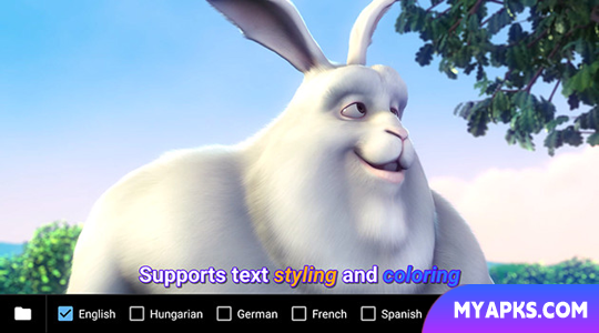 MX Player
