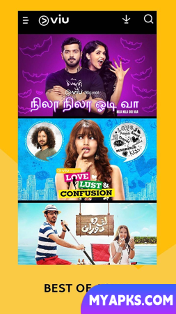 Viu