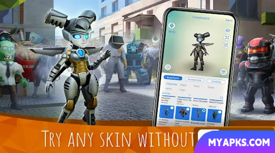 MOD-MASTER para Roblox