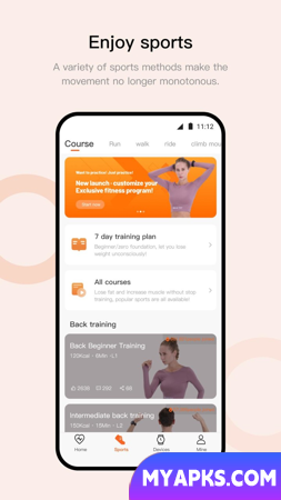 Wearfit Pro