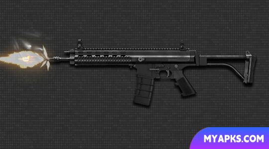 Sons de armas: Simulador de armas