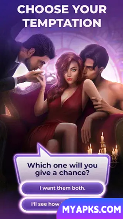 Clube de romance