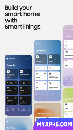 SmartThings