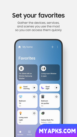 SmartThings