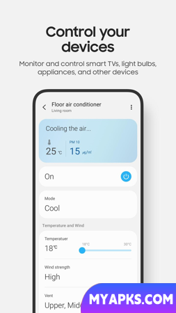 SmartThings