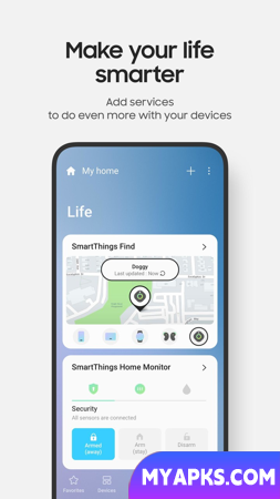 SmartThings