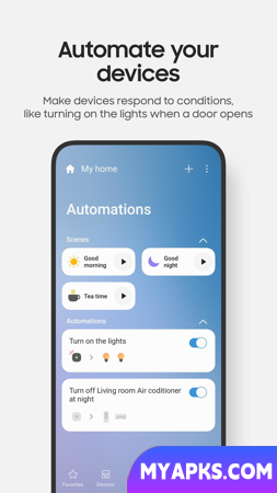 SmartThings