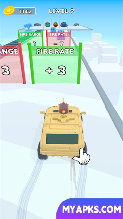 Ataque de tanque