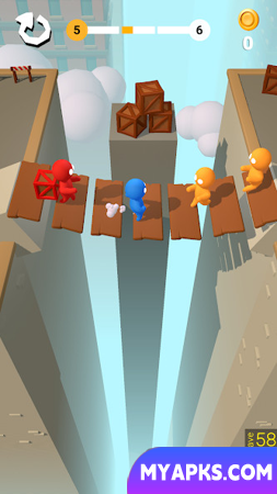 Super Brawler