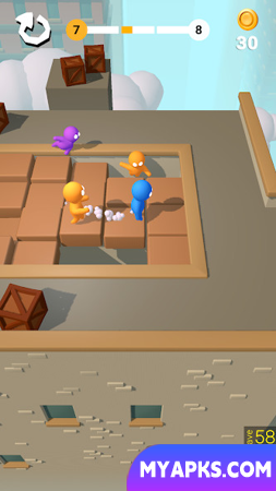 Super Brawler
