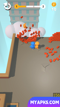 Super Brawler