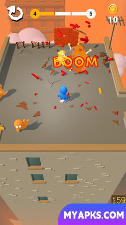 Super Brawler