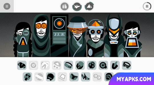 Incredibox