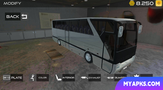 Bus Simulator Deluxe 2022