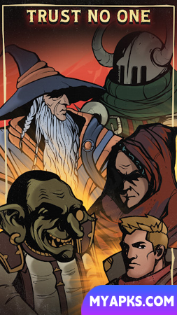 Dark Lord: Evil Kingdom Sim