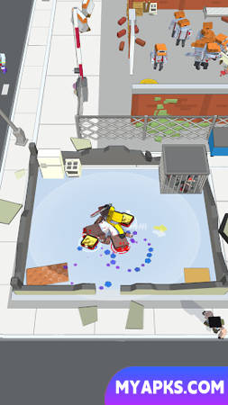 Zombie Hunter: Cidade morta