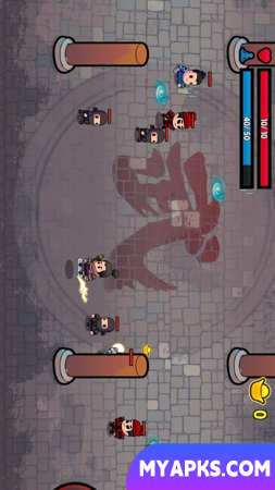 O capítulo final de Shu Shan